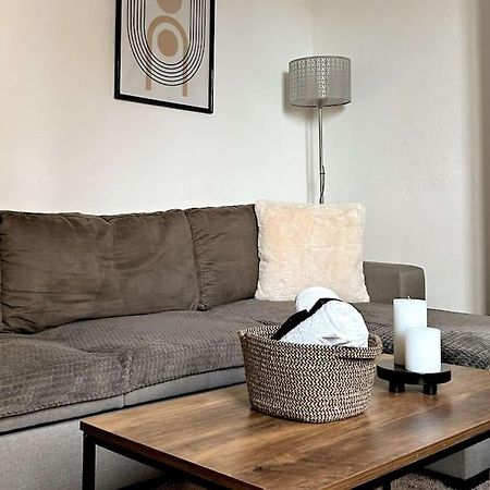 Appartement Cosy Dunkerquois à Dunkirk Extérieur photo