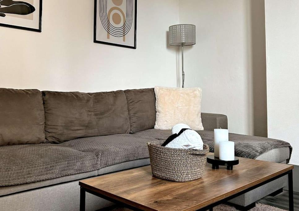 Appartement Cosy Dunkerquois à Dunkirk Extérieur photo